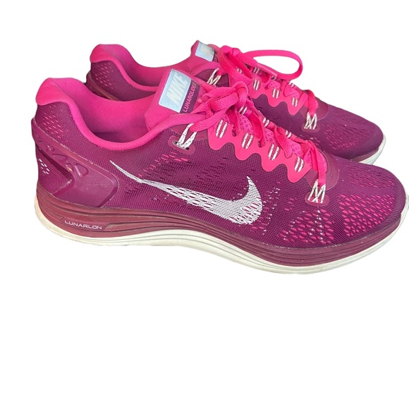 Nike Shoes - Nike Lunarglide 5 Women’s Sneakers Size 8.5
